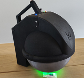 丹麥Videometer便攜式多光譜表型成像系統(tǒng)Lite